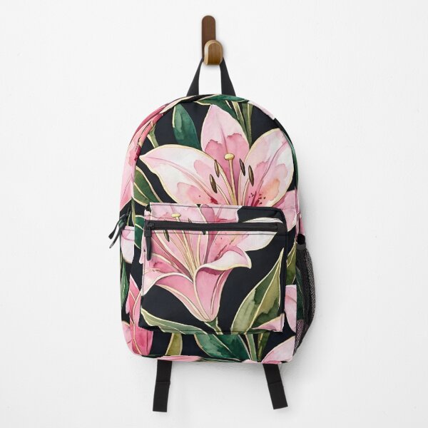 Item preview, Lilly designed and sold by GraphicsClub.