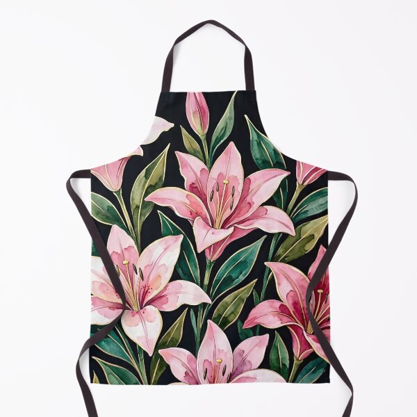 Item preview, Lilly designed and sold by GraphicsClub.