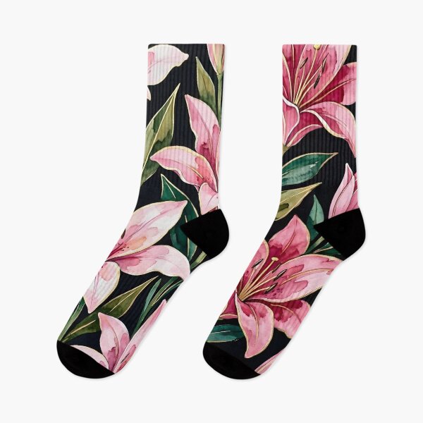 Item preview, Lilly  designed and sold by GraphicsClub.