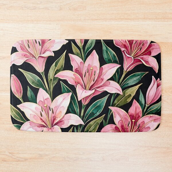 Item preview, Lilly  designed and sold by GraphicsClub.