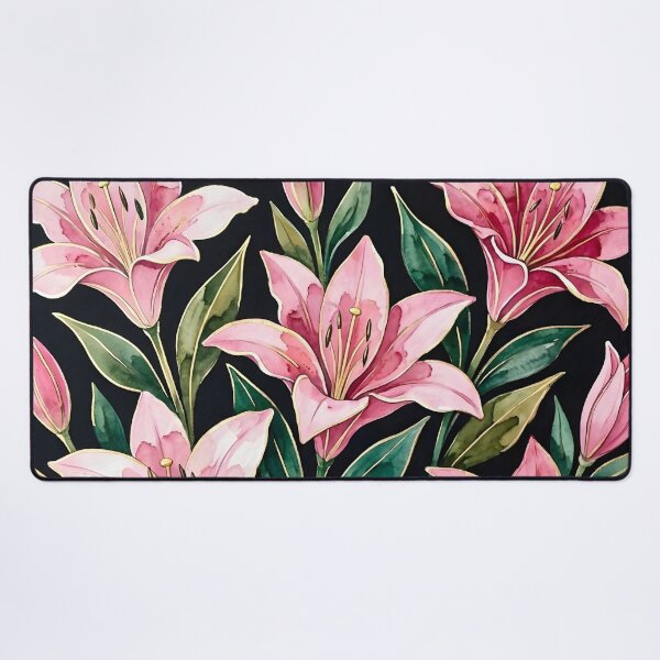 Item preview, Lilly designed and sold by GraphicsClub.