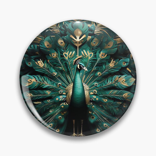 Item preview, Emerald Majesty designed and sold by ONYX Pixee.