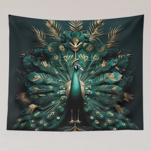 Item preview, Emerald Majesty designed and sold by ONYX Pixee.