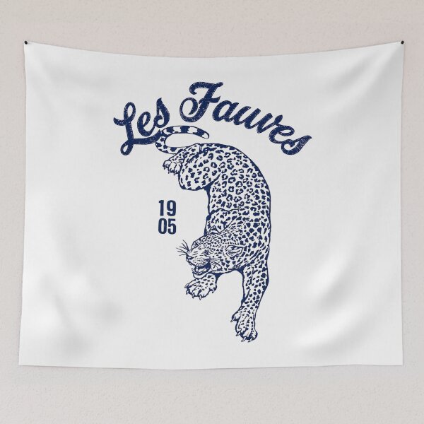 Item preview, Les Fauves, JTxPM John Taylor and Punk Masters, Duran Duran - John Taylor designed and sold by EiruDamian.