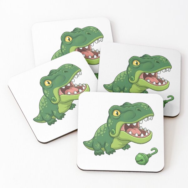 Item preview, dino designed and sold by Rivlowss.