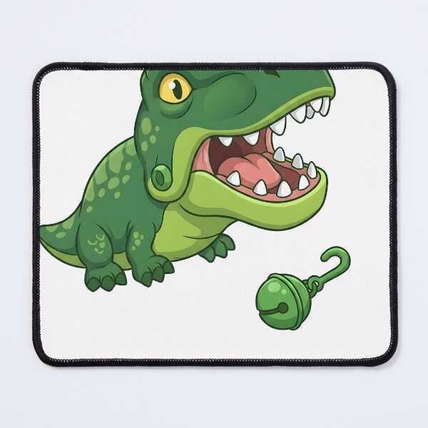 Item preview, dino designed and sold by Rivlowss.