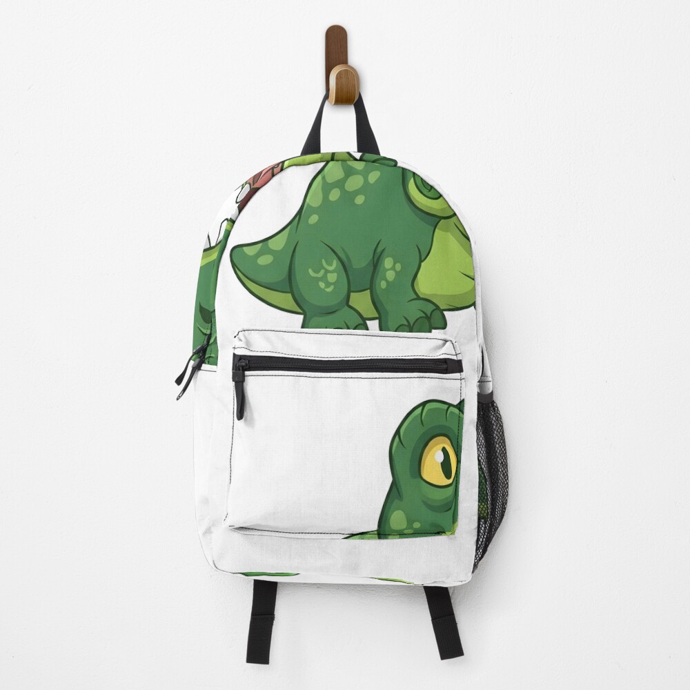 Item preview, Backpack designed and sold by Rivlowss.