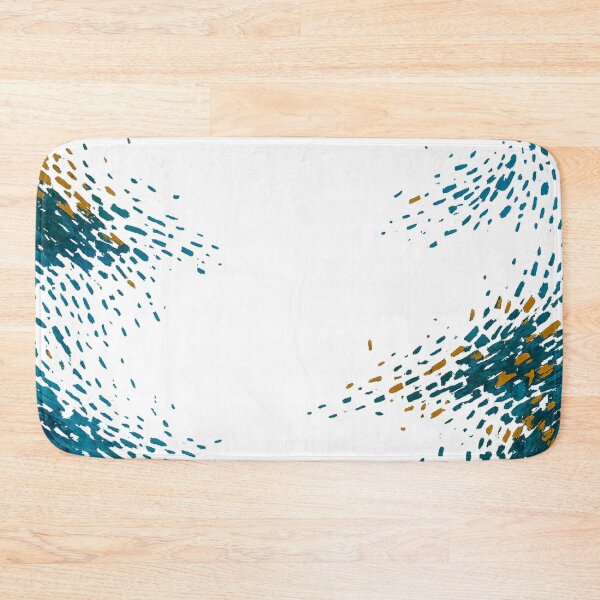 Item preview, Hidden Energy Currents | Premium Geometric Art designed and sold by rigelcreation.