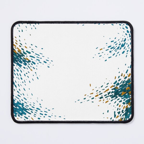 Item preview, Hidden Energy Currents | Premium Geometric Art designed and sold by rigelcreation.