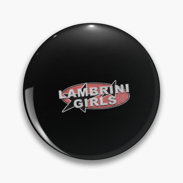 Item preview, Lambrini Girls Rock designed and sold by CharlesZachars.
