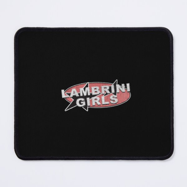 Item preview, Lambrini Girls Rock designed and sold by CharlesZachars.