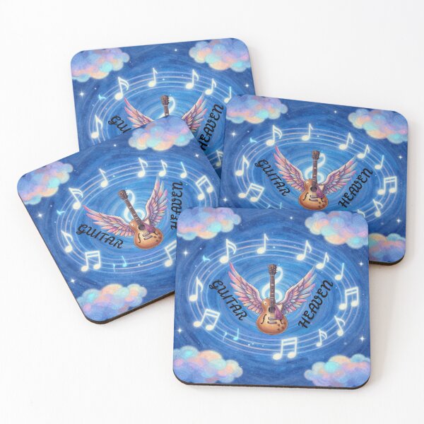 Item preview, Guitar Heaven designed and sold by Korral.