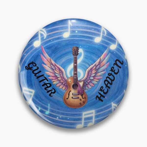 Item preview, Guitar Heaven designed and sold by Korral.