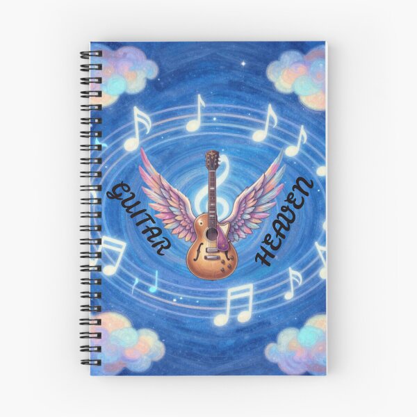 Item preview, Guitar Heaven designed and sold by Korral.