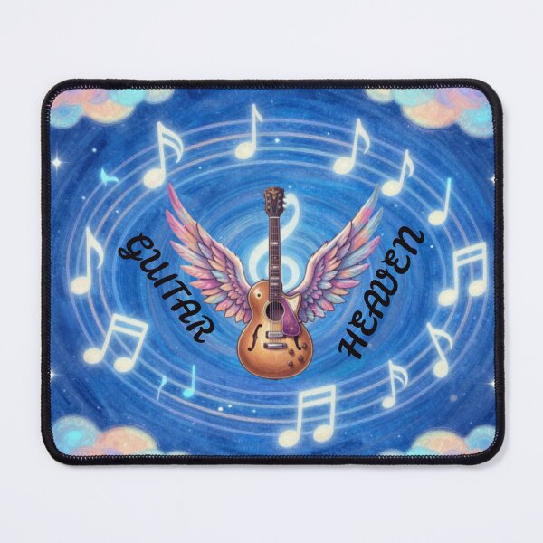 Item preview, Guitar Heaven designed and sold by Korral.
