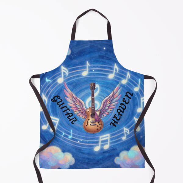Item preview, Guitar Heaven designed and sold by Korral.