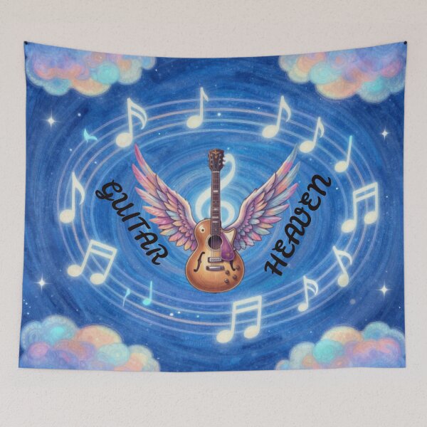 Item preview, Guitar Heaven designed and sold by Korral.