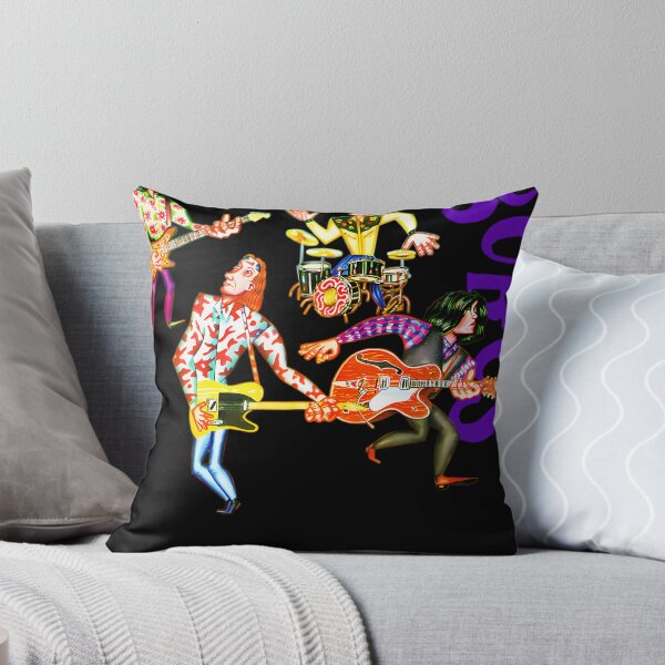 Item preview, Hoodoo Gurus designed and sold by KeithArtWorks.