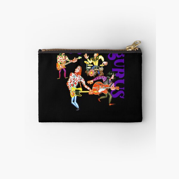 Item preview, Hoodoo Gurus designed and sold by KeithArtWorks.