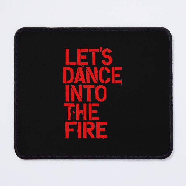 Item preview, Lets Dance Into The Fỉre, JTxPM John Taylor and Punk Masters, Duran Duran - John Taylor designed and sold by EiruDamian.