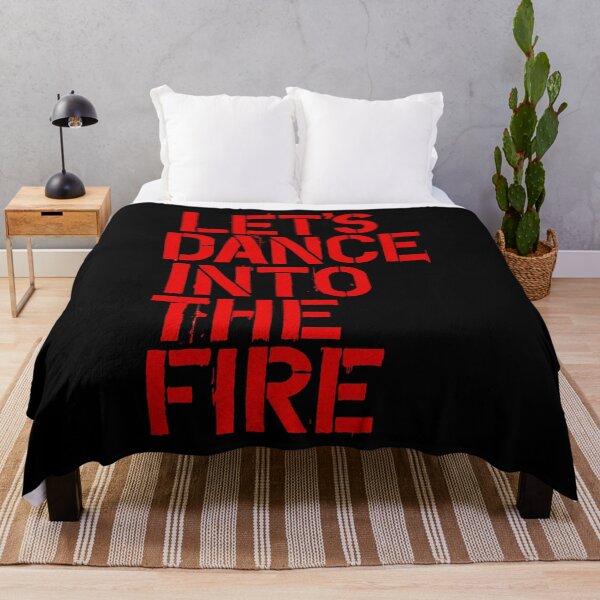 Item preview, Lets Dance Into The Fỉre, JTxPM John Taylor and Punk Masters, Duran Duran - John Taylor designed and sold by EiruDamian.