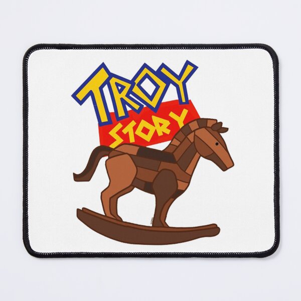 Item preview, Vintage Troy Story 2026 designed and sold by erlyJohary.