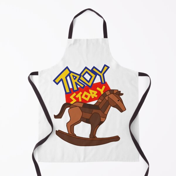 Item preview, Vintage Troy Story 2026 designed and sold by erlyJohary.