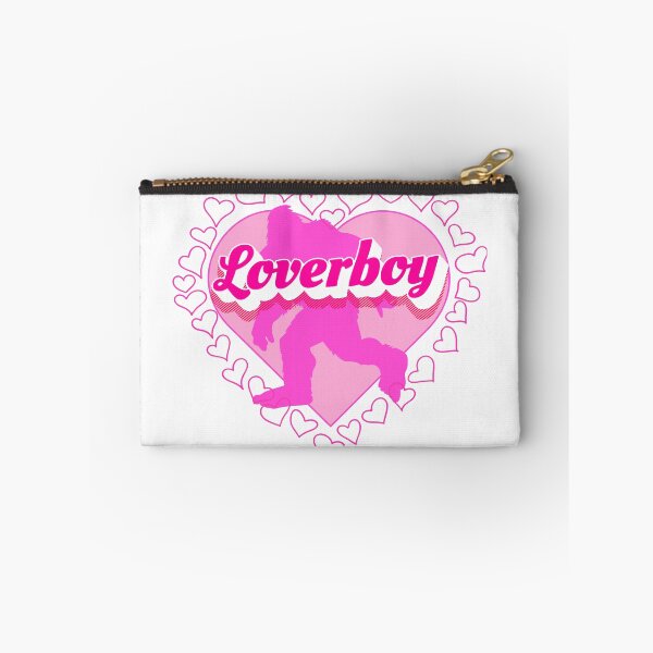 Item preview, Lover Boy Bigfoot designed and sold by GeoGoose.