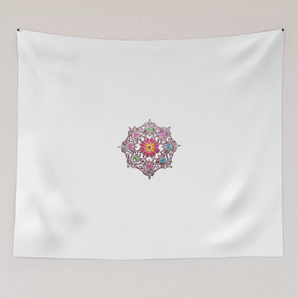Item preview, colorful Decorative Art designed and sold by Artisan Finds Online.