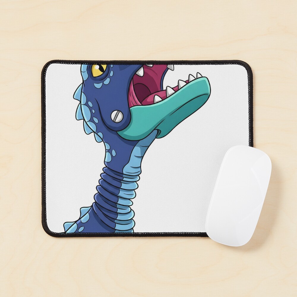 Item preview, Mouse Pad designed and sold by Rivlowss.