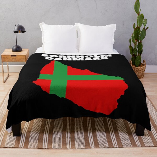 Item preview, Bornholm Danmark designed and sold by Carl's Clothing.