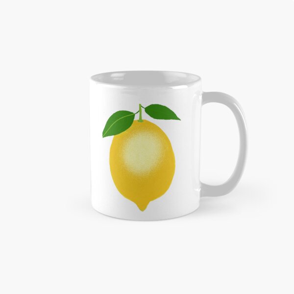 Item preview, One Lemon Illustration designed and sold by Silver  Stone.