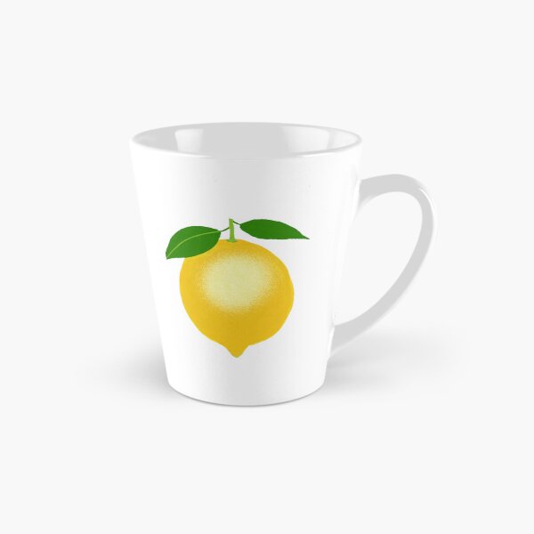 Item preview, One Lemon Illustration designed and sold by Silver  Stone.