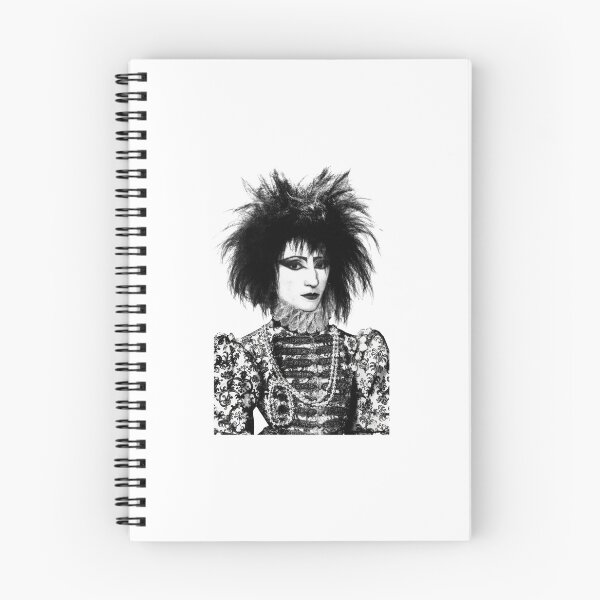Item preview, Queen Sioux, JTxPM John Taylor and Punk Masters, Duran Duran - John Taylor designed and sold by EiruDamian.