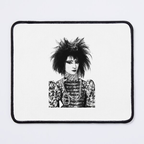 Item preview, Queen Sioux, JTxPM John Taylor and Punk Masters, Duran Duran - John Taylor designed and sold by EiruDamian.