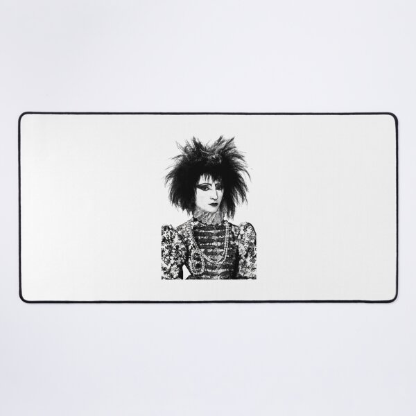 Item preview, Queen Sioux, JTxPM John Taylor and Punk Masters, Duran Duran - John Taylor designed and sold by EiruDamian.