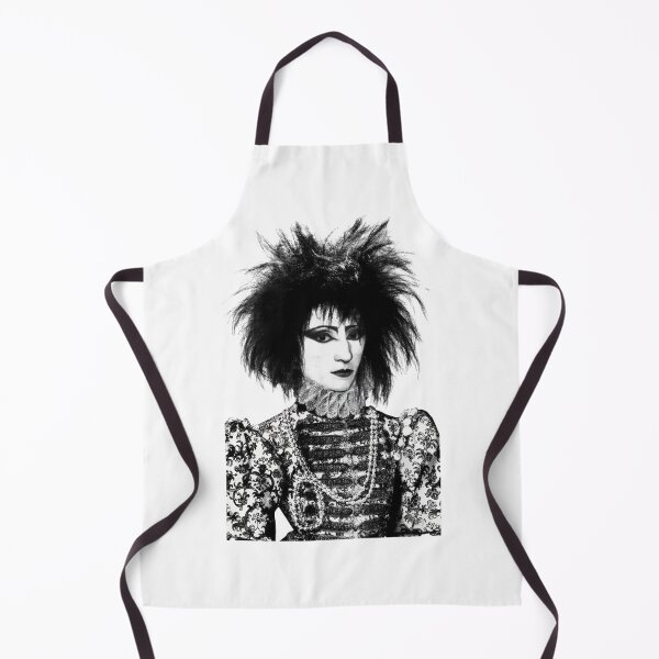 Item preview, Queen Sioux, JTxPM John Taylor and Punk Masters, Duran Duran - John Taylor designed and sold by EiruDamian.