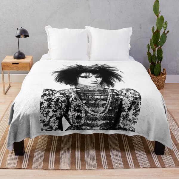 Item preview, Queen Sioux, JTxPM John Taylor and Punk Masters, Duran Duran - John Taylor designed and sold by EiruDamian.