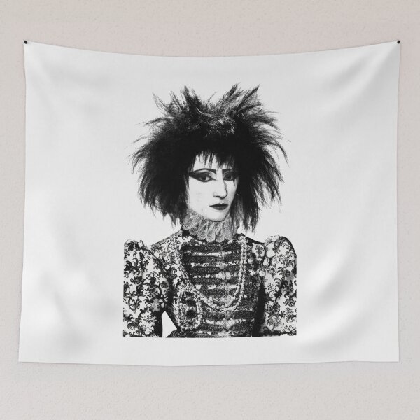 Item preview, Queen Sioux, JTxPM John Taylor and Punk Masters, Duran Duran - John Taylor designed and sold by EiruDamian.