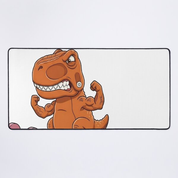 Item preview, Dino gym designed and sold by Rivlowss.