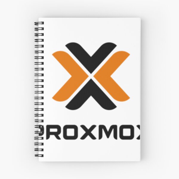 Item preview, Proxmox Graphic designed and sold by GiancarloBrad.