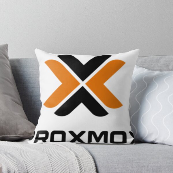 Item preview, Proxmox Graphic designed and sold by GiancarloBrad.