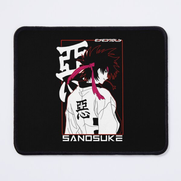 Item preview, SANOSUKE CW2  designed and sold by penilopkgb.