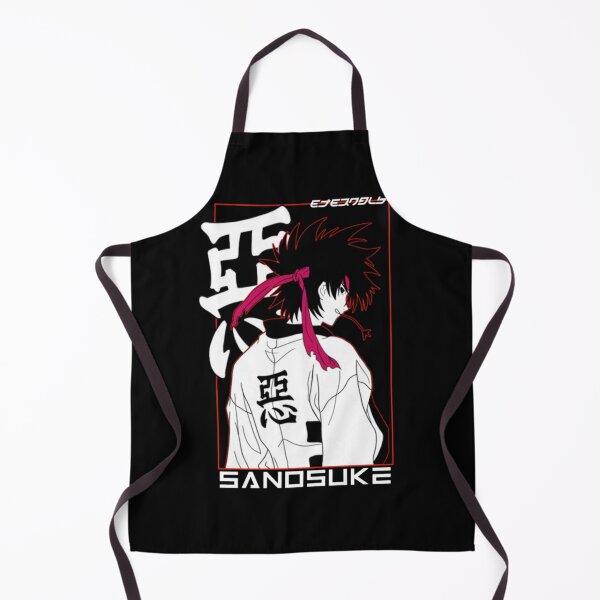 Item preview, SANOSUKE CW2 designed and sold by penilopkgb.