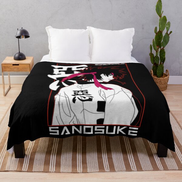 Item preview, SANOSUKE CW2 designed and sold by penilopkgb.