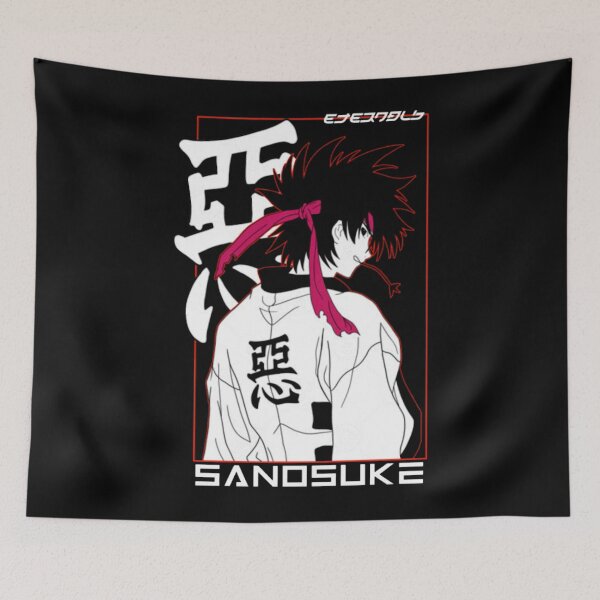 Item preview, SANOSUKE CW2  designed and sold by penilopkgb.