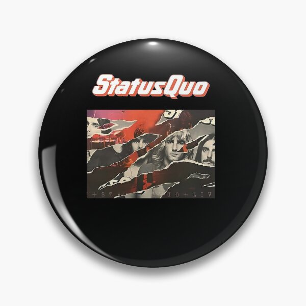 Item preview, status quo Stars Vintage Style designed and sold by JackyMirenden.
