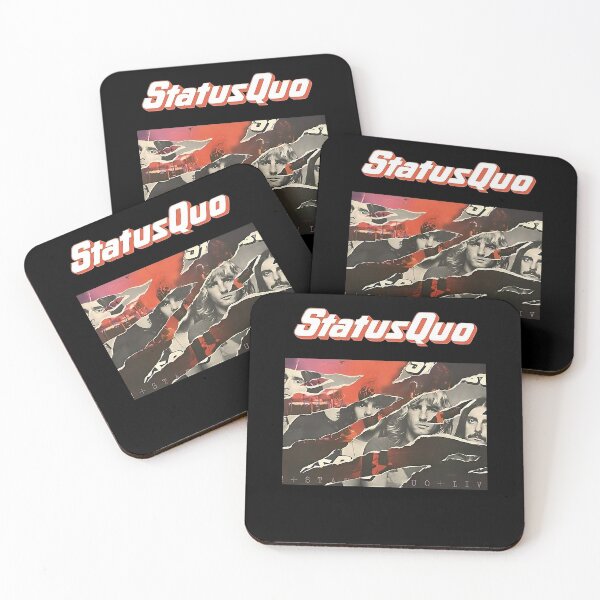 Item preview, status quo Stars Vintage Style designed and sold by JackyMirenden.