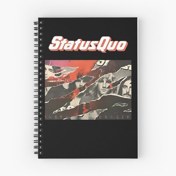 Item preview, status quo Stars Vintage Style designed and sold by JackyMirenden.
