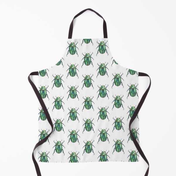 Item preview, Metallic Beetle designed and sold by VioletMoonShine .